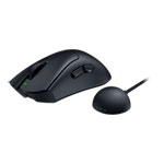 Razer DeathAdder V4 Pro Black Optical Wireless Gaming Mouse