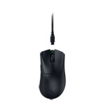 Razer DeathAdder V4 Pro Black Optical Wireless Gaming Mouse