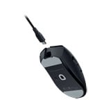Razer DeathAdder V4 Pro Black Optical Wireless Gaming Mouse