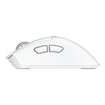 Razer DeathAdder V4 Pro White Optical Wireless Gaming Mouse