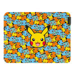 Razer Gigantus Mouse Mat - Pokémon Kanto Starters Edition