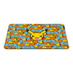 Razer Gigantus Mouse Mat - Pokémon Kanto Starters Edition