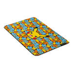 Razer Gigantus Mouse Mat - Pokémon Kanto Starters Edition