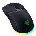 Razer Cobra Hyperspeed Black Optical Wireless Gaming Mouse