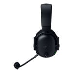 Razer Blackshark V3 Wireless Black Gaming Headset