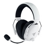 Razer Blackshark V3 Wireless White Gaming Headset