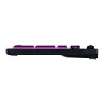 Razer BlackWidow V4 Hyperspeed Razer Orange Switch UK Layout Mechanical Gaming Keyboard