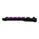 Razer BlackWidow V4 Hyperspeed TKL Razer Orange Switch UK Layout Mechanical Gaming Keyboard