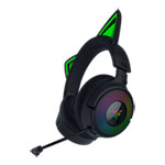 Razer Kraken Kitty V3 Pro Wireless Black Gaming Headset LN161421