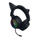 Razer Kraken Kitty V3 Pro Wireless Black Gaming Headset