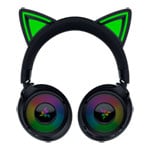 Razer Kraken Kitty V3 Pro Wireless Black Gaming Headset