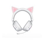 Razer Kraken Kitty V3 Pro Wireless White Gaming Headset