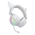 Razer Kraken Kitty V3 Pro Wireless White Gaming Headset