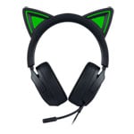 Razer Kraken Kitty V3 X Wired Black Gaming Headset