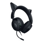 Razer Kraken Kitty V3 X Wired Black Gaming Headset