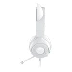 Razer Kraken Kitty V3 X Wired White Gaming Headset