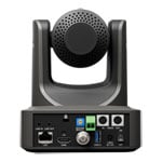 Atomos A-Eye 4K 12X PTZ Camera