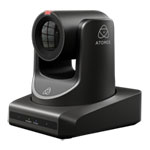 Atomos A-Eye 4K 20X PTZ Camera