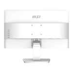 MSI PRO 24" Full HD 100Hz VA Business & Productivity Class Monitor