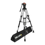 Miller System Versa CXV6 75 Sprinter II 2-STG Tripod