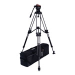 Miller System Versa 4170 CXV14 SII 2-STG Carbon Fibre Tripod
