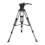 Miller SkyX 8 HD 2-Stage Carbon Fibre Tripod