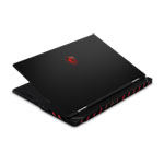 MSI Raider A18 HX UHD+ 120Hz AMD Ryzen 9 64GB DDR5 RTX 5080 Black Gaming Laptop