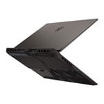 MSI Vector 16 HX AI QHD+ 240Hz Intel Core Ultra 9 32GB DDR5 RTX 5080 Grey Gaming Laptop