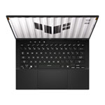ASUS TUF Gaming A14 (2024) FA401WV-RG011W 14" 2.5K 165Hz Ryzen AI RTX 4060 Gaming Laptop
