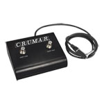 Crumar CFS-12 Dual Channel Foot Switch