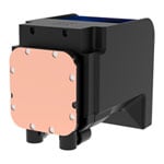 Thermaltake 360mm MAGCurve 360 Ultra ARGB Black All-in-One CPU Hydro Cooler