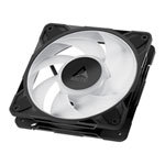 Arctic P12 Pro A-RGB High Static Pressure 120 mm PWM Fan