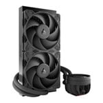 Arctic Liquid Freezer III Pro 280 Black All In One Liquid CPU Cooler