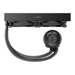 Arctic Liquid Freezer III Pro 280 Black All In One Liquid CPU Cooler