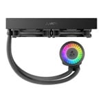 Arctic Liquid Freezer III Pro 280 A-RGB Black All In One Liquid CPU Cooler