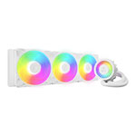 Arctic Liquid Freezer III Pro 420 A-RGB White All In One Liquid CPU Cooler