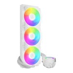 Arctic Liquid Freezer III Pro 420 A-RGB White All In One Liquid CPU Cooler