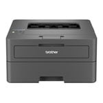 Brother A4 HL-L2400DW 1200 DPI Mono Laser Printer Black