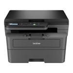 Brother A4 1200 DPI DCP-L2620DW Laser Mono Printer Black