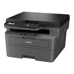 Brother A4 1200 DPI DCP-L2620DW Laser Mono Printer Black