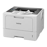 Brother HL-L5210DN 1200 DPI Mono Laser Businesses Printer White