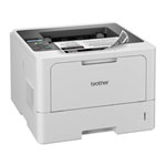 Brother HL-L5210DN 1200 DPI Mono Laser Businesses Printer White