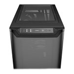 be quiet! Pure Base 501 Airflow Window Black Mid Tower PC Gaming Case