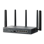 tp-link AX3000 Omada Dual Band Wi-Fi 6 4G+ LTE Gigabit Router