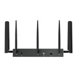 tp-link AX3000 Omada Dual Band Wi-Fi 6 4G+ LTE Gigabit Router