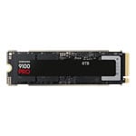 Samsung 9100 PRO 8TB PCIe 5.0 M.2 NVMe 2.0 SSD / Solid State Drive