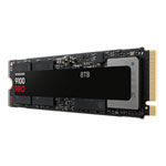 Samsung 9100 PRO 8TB PCIe 5.0 M.2 NVMe 2.0 SSD / Solid State Drive