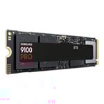 Samsung 9100 PRO 8TB PCIe 5.0 M.2 NVMe 2.0 SSD / Solid State Drive