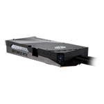MSI NVIDIA GeForce RTX 5080 16GB SUPRIM LIQUID SOC 360mm Radiator Blackwell Graphics Card