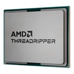 AMD Ryzen Threadripper 9960X 24 Core TR5 CPU/Processor